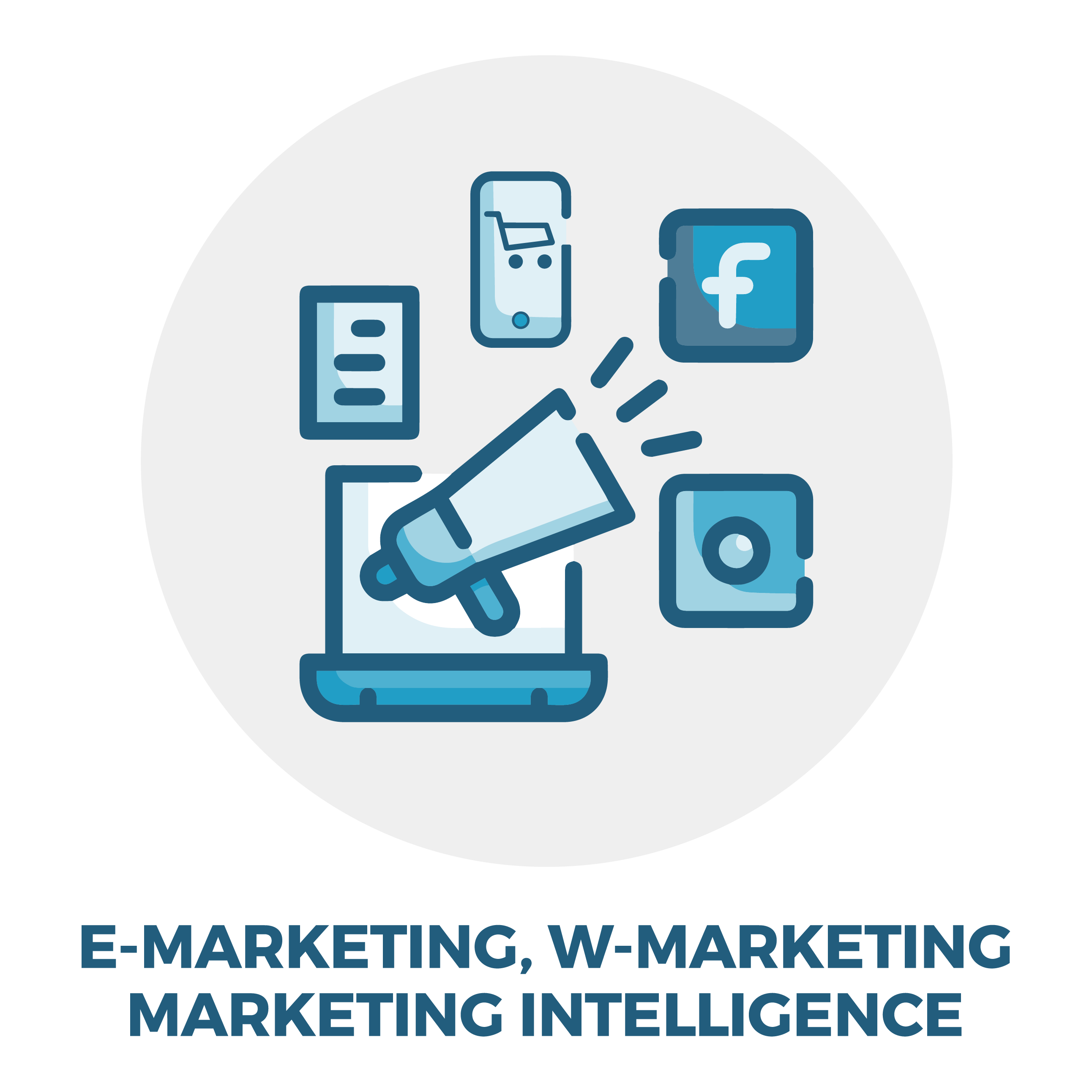 e marketing